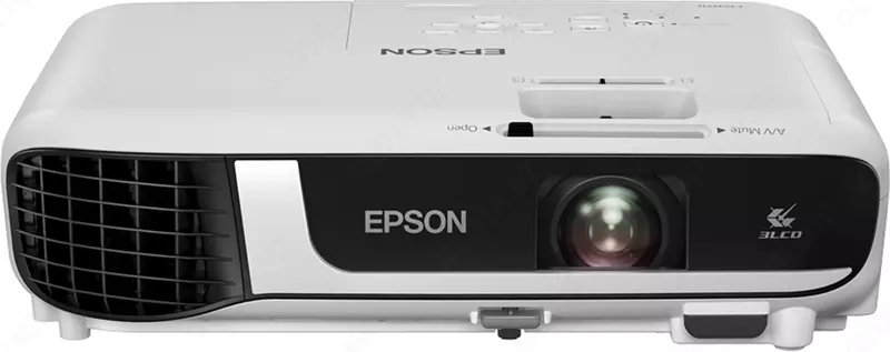 Проектор Epson EB-W51