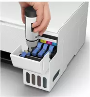 МФУ струйное Epson EcoTank L3256 Только в розницу