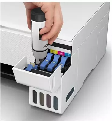 МФУ струйное Epson EcoTank L3256 Только в розницу