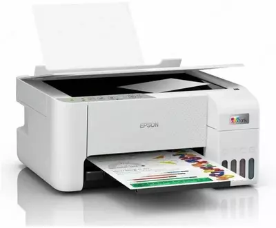 МФУ струйное Epson EcoTank L3256 Техника в Ташкенте