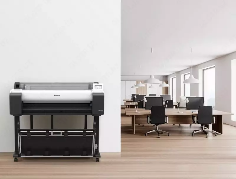 Canon imagePROGRAF TM-355