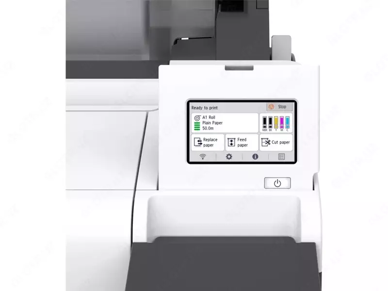 Canon imagePROGRAF TM-355 Техника в Ташкенте