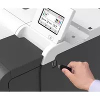 TM-350 Струйный плоттер Canon imagePROGRAF TM-350 Только в розницу