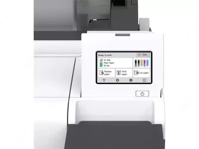 TM-350 Canon imagePROGRAF TM-350 siyohli ploter