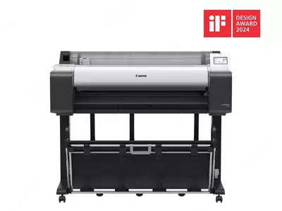TM-350 Canon imagePROGRAF TM-350 siyohli ploter - Техника в Ташкенте