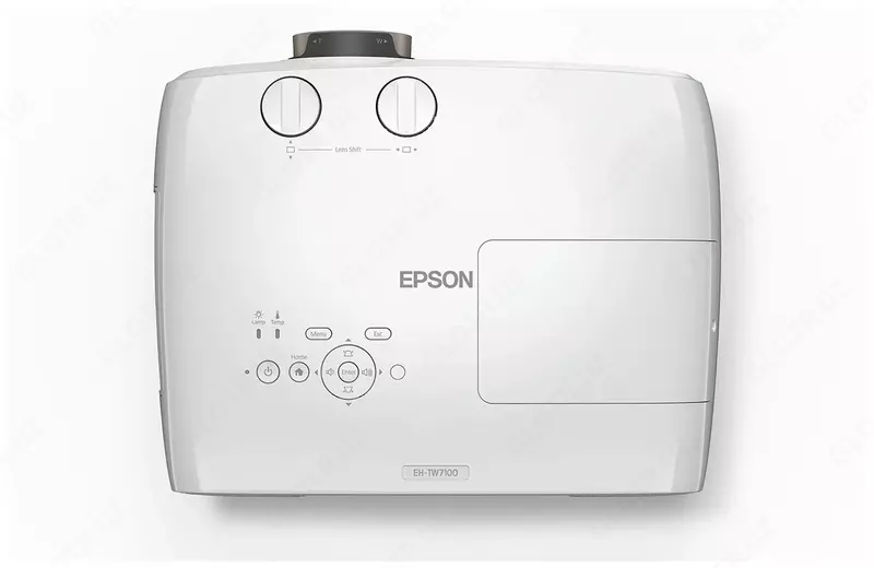  Проектор Epson EH-TW7100 - 