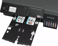 МФУ струйное Epson EcoTank L8100 Только в розницу