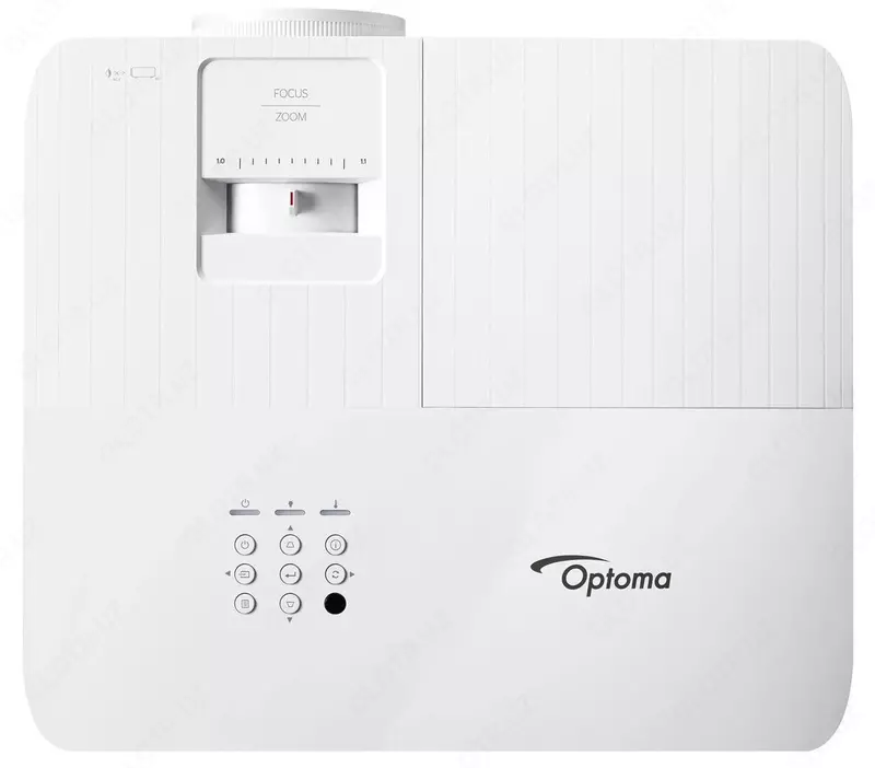 Проектор Optoma UHD38x 4K