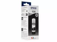 Чернила Epson 108