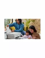 МФУ струйное Pixma G3470 белый Только в розницу