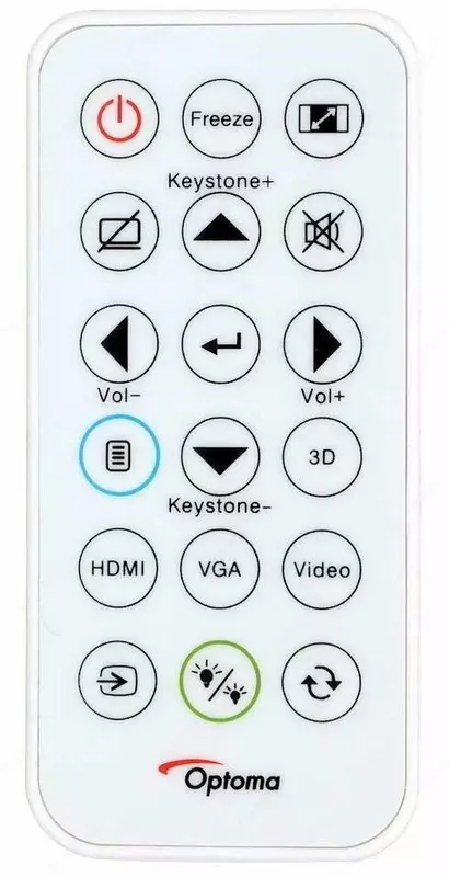 Проектор Optoma S336 Chakana savdo