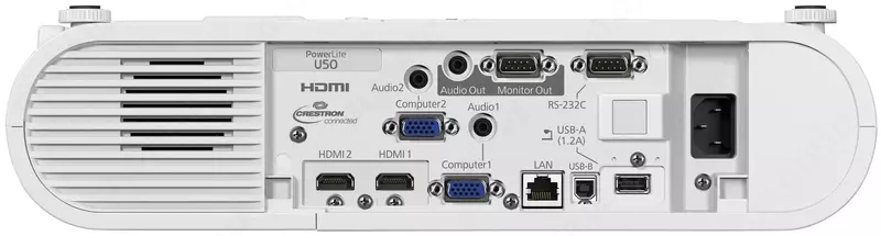 Проектор Epson PowerLite U50 - 14 580 000 so'm