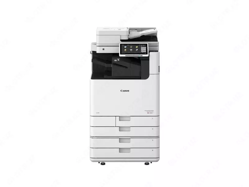 МФУ Canon imageRUNNER ADVANCE DX C5860i