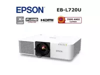  Epson EB-L720U - 
