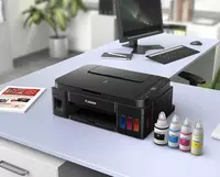 1 458 000 so'm МФУ Canon Pixma G3416