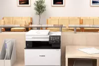МФУ Canon i-SENSYS MF752Cdw