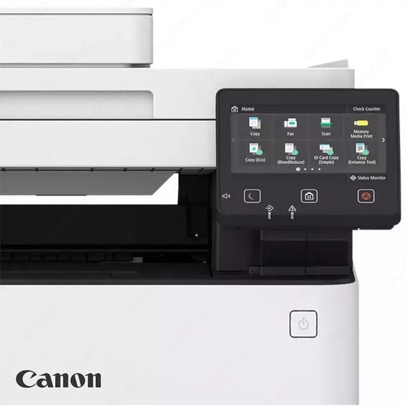   МФУ Canon i-SENSYS MF651CW