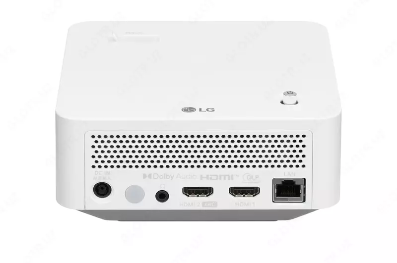 Проектор LG CineBeam PF510Q - 6 925 500 сум