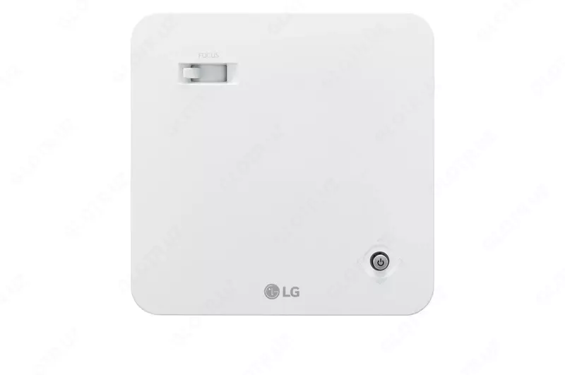 6 925 500 сум Проектор LG CineBeam PF510Q