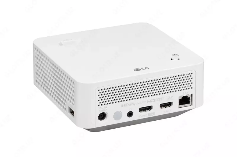 Проектор LG CineBeam PF510Q Техника в Ташкенте