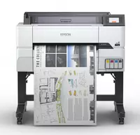 Струйный плоттер Epson SureColor SC-T3405