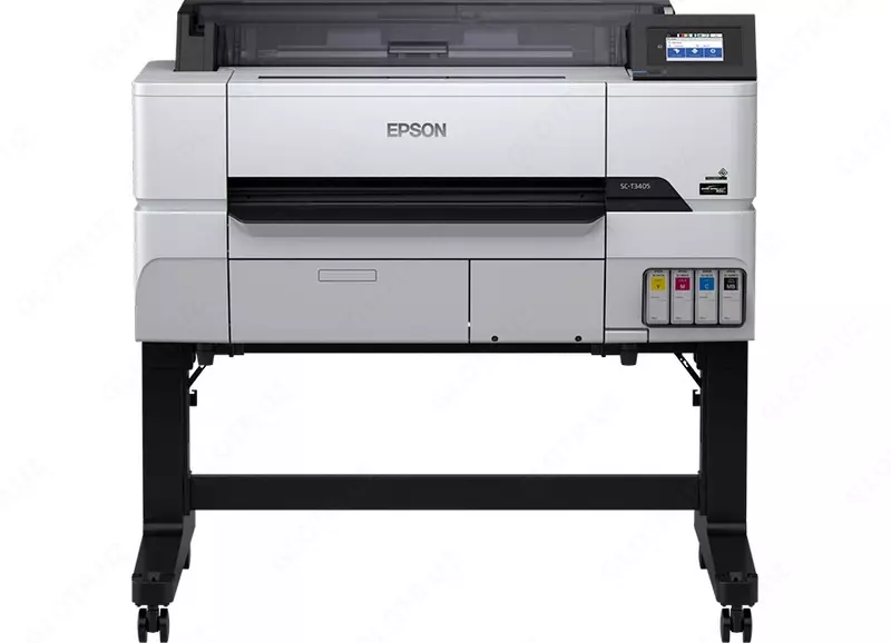 Струйный плоттер Epson SureColor SC-T3405