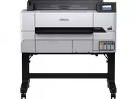 24 400 000 сум Струйный плоттер Epson SureColor SC-T3405