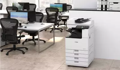 C3922i МФУ Canon imageRUNNER ADVANCE DX C3922i