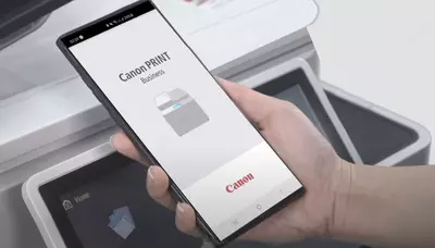 C3922i ko‘p funksiyali printer (MFU)