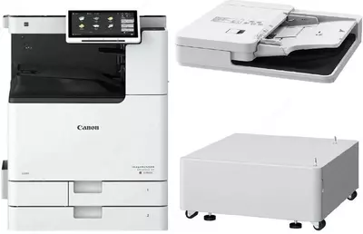 C3922i МФУ Canon imageRUNNER ADVANCE DX C3922i Только в розницу