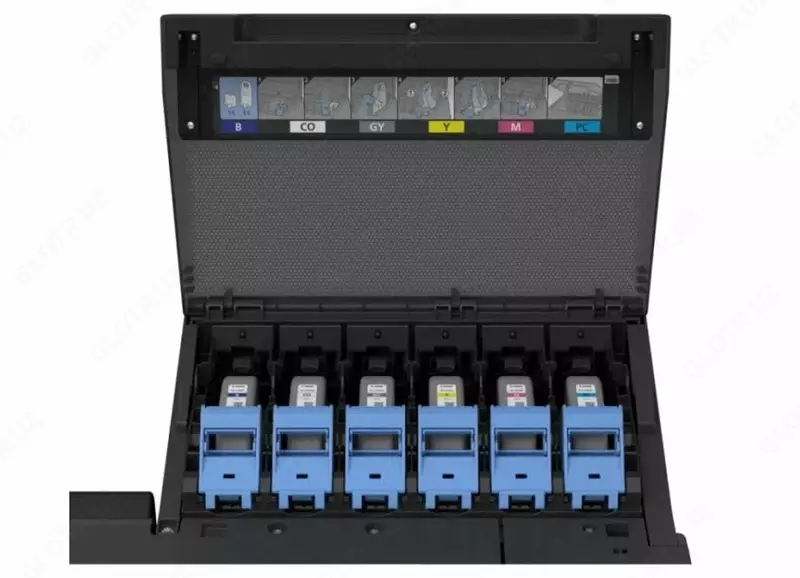  Струйный плоттер Canon imagePROGRAF iPF PRO-2600 - Техника в Ташкенте