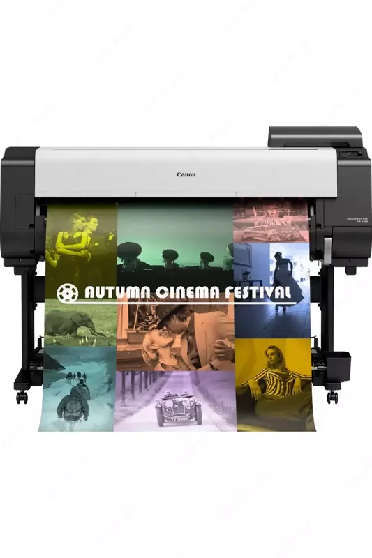 Струйный плоттер Canon imagePROGRAF TX-4100