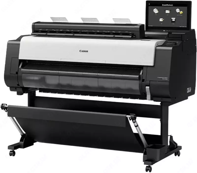Струйный плоттер Canon imagePROGRAF TX-4100 - 43 132 500 сум