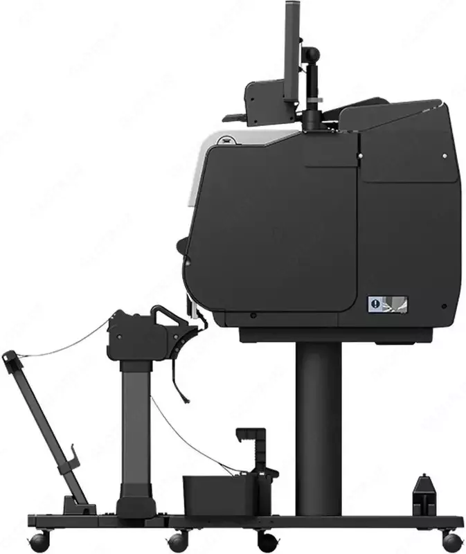 43 132 500 сум Струйный плоттер Canon imagePROGRAF TX-4100