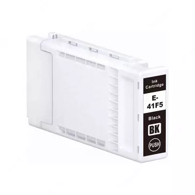 Картридж EPSON T41F5 черный для SC-T3400 T3405 T5400 T5405