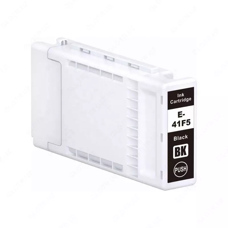 Картридж EPSON T41F5 черный для SC-T3400 T3405 T5400 T5405