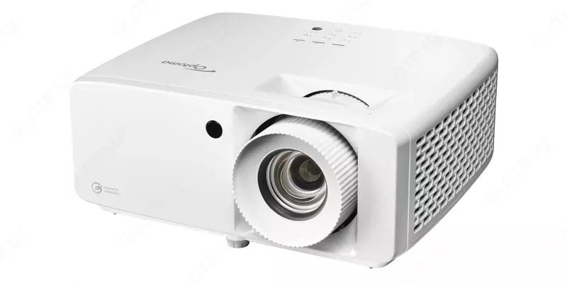 Проектор Optoma UHZ66