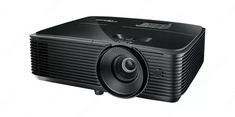 Проектор Optoma X400LVe