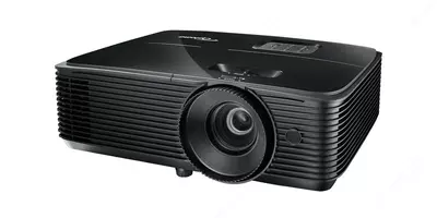 Проектор Optoma X400LVe