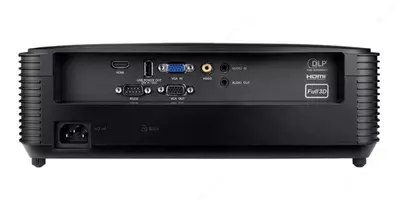 Проектор Optoma X400LVe