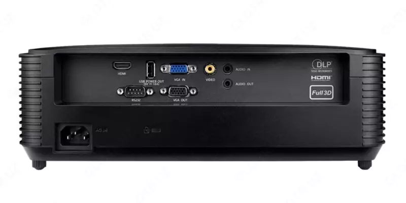 Проектор Optoma X400LVe