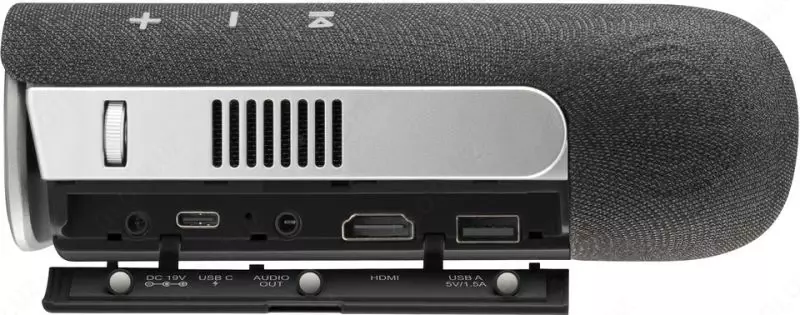   Проектор ViewSonic M1X