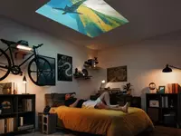  Проектор ViewSonic M1X Техника в Ташкенте