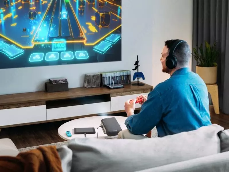  Проектор ViewSonic M1X - Проекторы