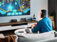  Проектор ViewSonic M1X - Проекторы