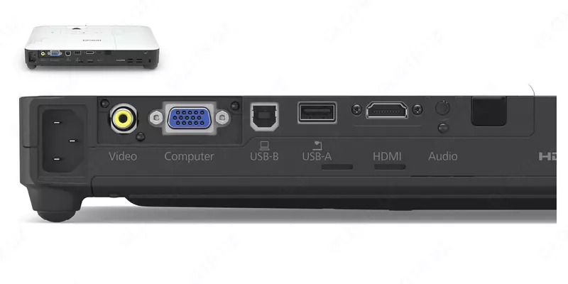   Проектор Epson EB-1795F