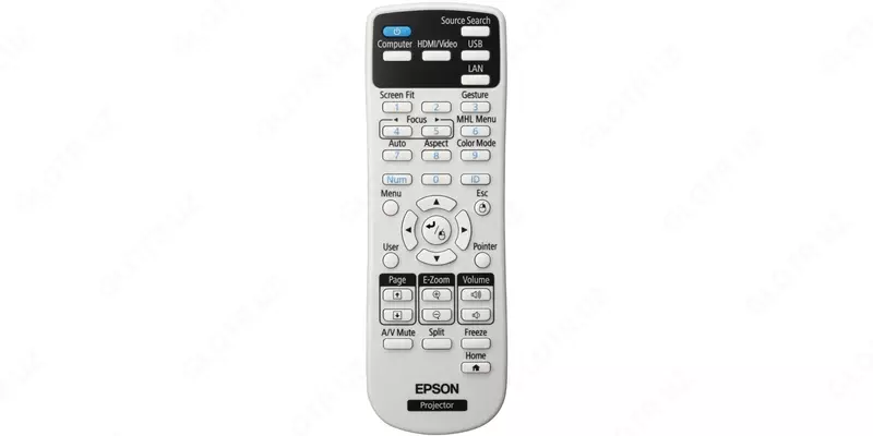  Проектор Epson EB-1795F Только в розницу