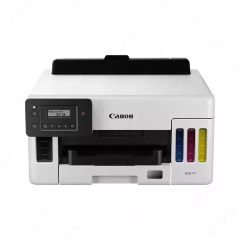 Принтер струйный Canon MAXIFY GX5040
