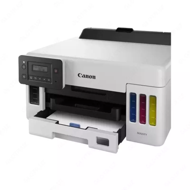 Принтер струйный Canon MAXIFY GX5040 - 