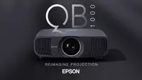Проектор Epson QB1000